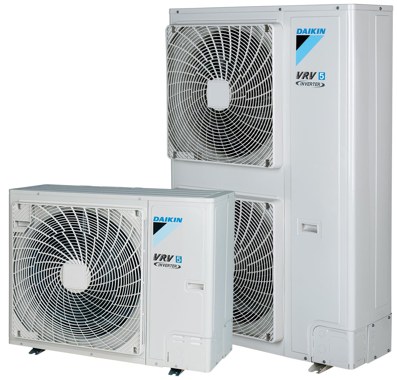 Daikin R32 Mini VRV 5 RXYSA-AV1